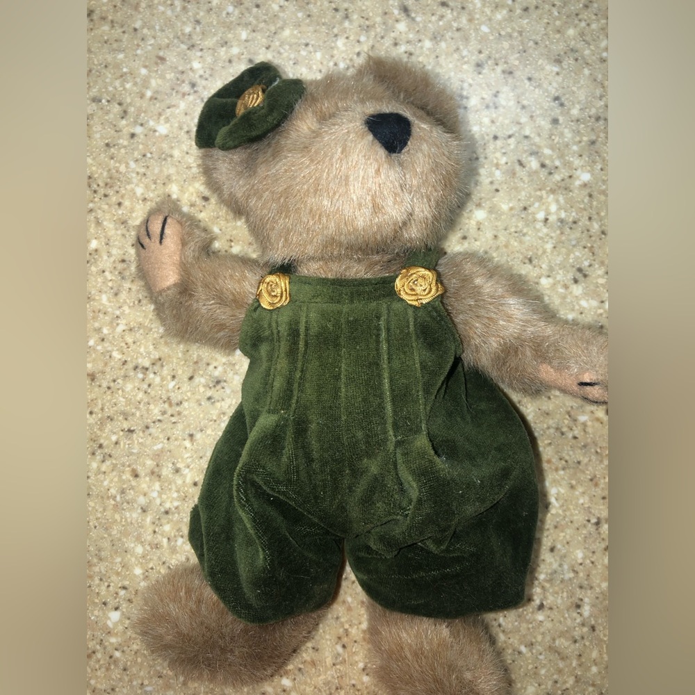 BOYDS BEAR COLLECTION OF 3 - Picture 9 of 16